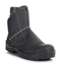 Foundry Boots 300 degree sole sizes 5 to 13