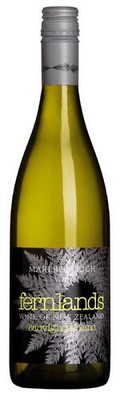 2024 Fernlands Sauvignon Blanc