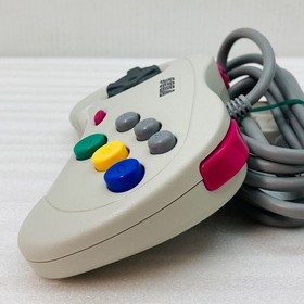 Sega Saturn HSS-01 Controller, Tested, Retro Gaming Reuse