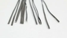 Hends FLAT LEAD WIRE Fly Tying Material