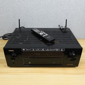 Denon AVR-X1300w | eBay
