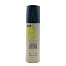 kms Hair Play Messing Creme 2nd Day Texture  Grip 5 oz