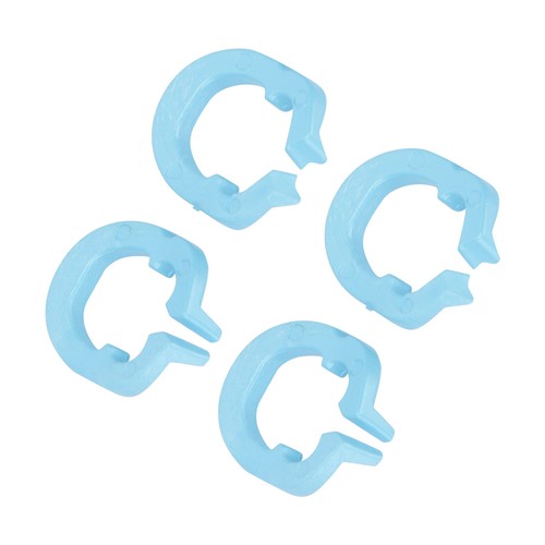•́Dental Sectional Contoured Matrices Clips Resin Materials Clamp Ring Dental - Picture 2 of 12