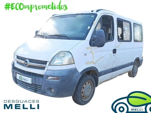 7700314525 Pedal Acelerador para OPEL MOVANO FURGÓN/COMBI 2005 9295313 - Imagen 4 de 10