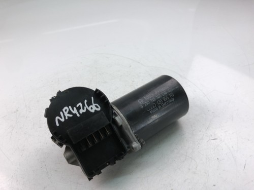 AUDI A6 4B2, C5 Scheibenwischermotor 4B1955113 15337635