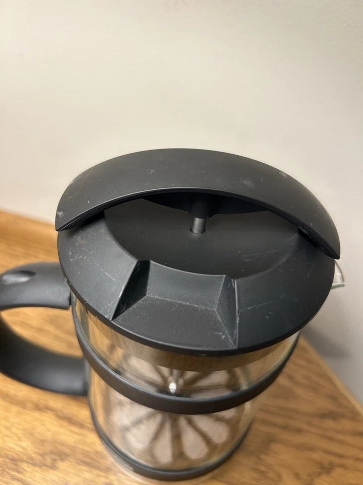 Prensa de café Trudeau (6"") Foto 4 de 4