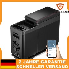 Console Centrale 8L Frigorifero 3x Porte USB Raffreddamento Rapido Portatile APP