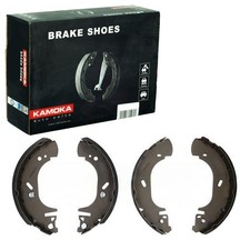 Mâchoire de frein Renault MASTER