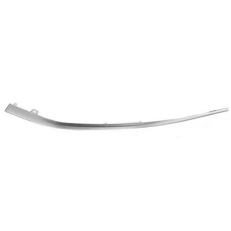 Baguette pare-choc avant droite BMW G11 G12 2019 2020 2021 2022 moulure chrome