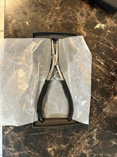 The Hair Shop Pro Fusion Tool With K Tip Pliers