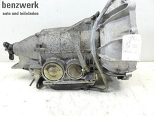 Mercedes W123 M102 230E Automatikgetriebe mit Wandler 1232702701 722.122 ??