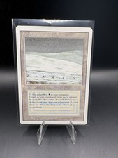 マジック：ザ・ギャザリング Tundra 3ED Revised マジック：ザ・ギャザリング Tundra 3ED Revised Tundra * 3rd Edition