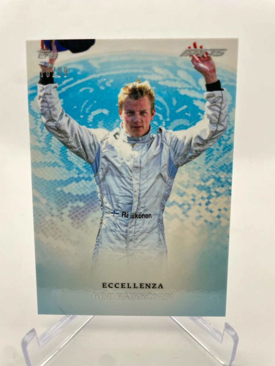 kimi raikkonen products for sale | eBay