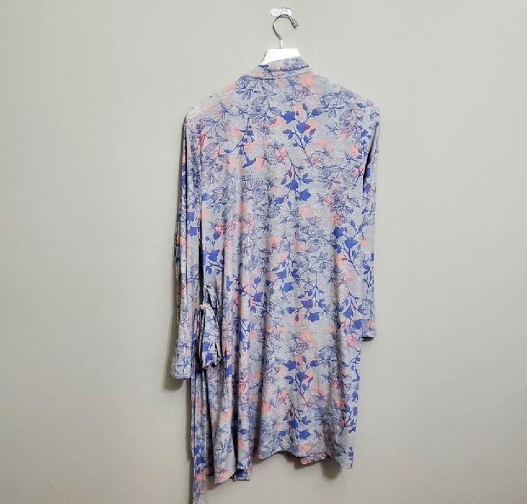 Gloria Vanderbilt Robe Large eBay