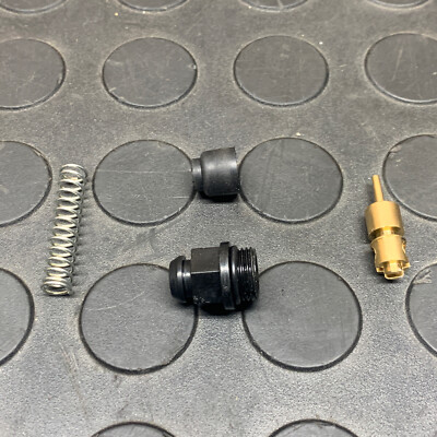 Yamaha Kodiak Bruin Big Bear Raptor Choke Plunger Cap Spring Needle  FASTSHIP 