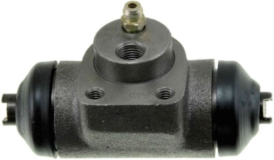 Dorman Drum Brake Wheel Cylinder Rear Fits 1987-1991 Cadillac DeVille 1988 1989