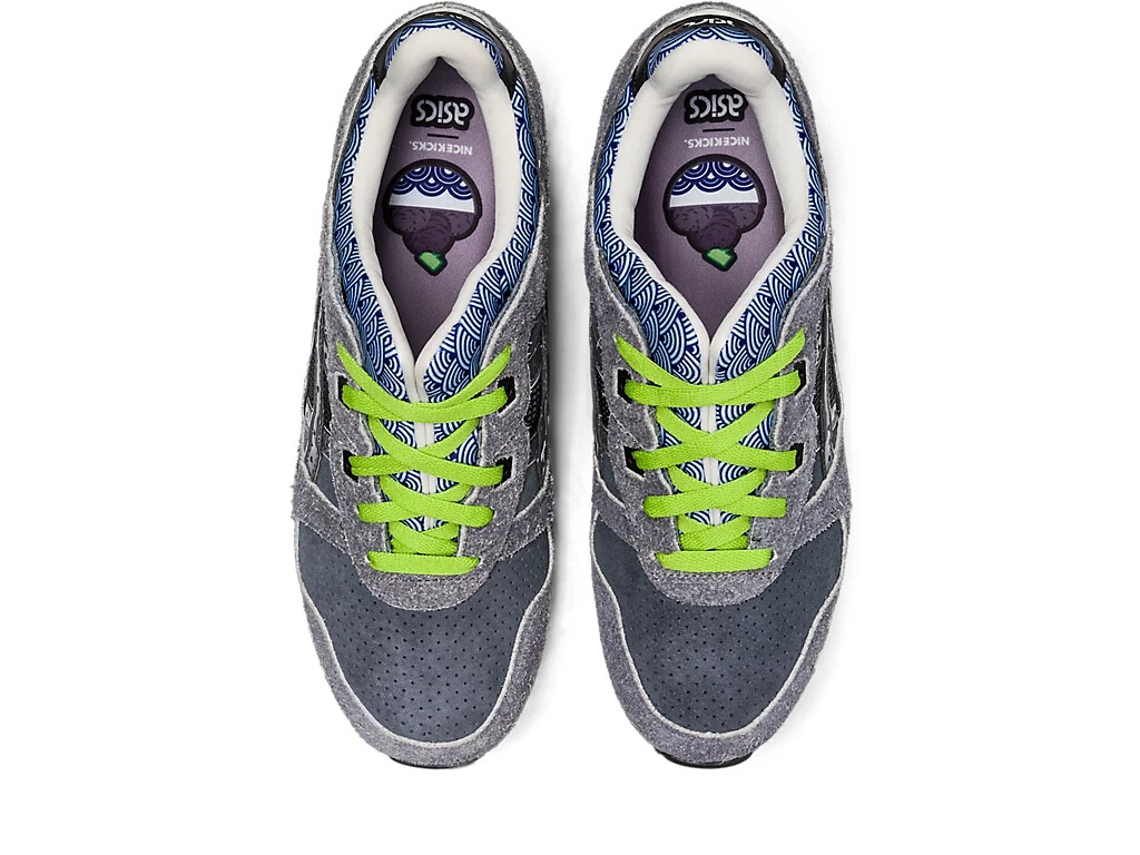 スエヒロ　ASICS GEL-LYTE III OG NICE KICKS Nice Kicks x Asics Gel-Lyte III OG 