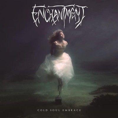 Enchantment - Cold Soul Embrace  LP #148929