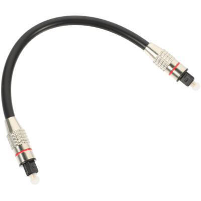 Digital Audio Cable Optical Cord for Soundbar Wire Home Theater