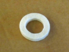 BSA felt seal 68-3194 washer motorcycle WASHER FELT HIGH GEAR