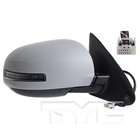 For 2018-2020 Mitsubishi Outlander PHEV SEL Sport Utility Door Mirror Right TYC