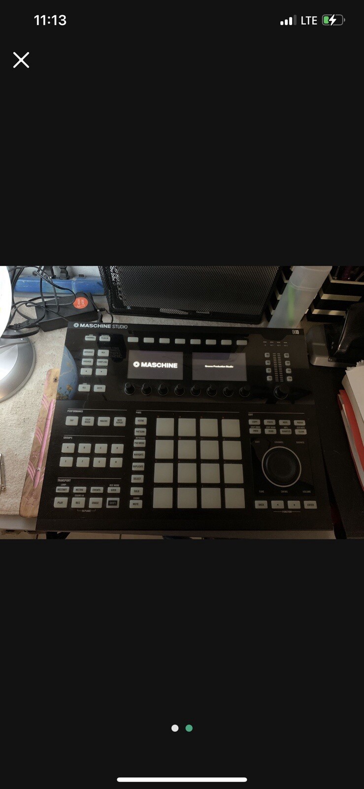 Picture 1 of 2