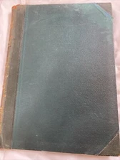 The Studio Year Book of Fine And Applied Art  Volume Seventy  Six. Ex Libra Book