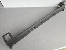 Used Original Genuine Porsche 914 Lower Padded Dash Knee Pad 1972-76 Nla 36