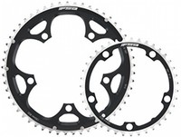 Fsa Unisex Pro Road N10 130bcd Chainring X, Black, 130 50t Fsa Unisex Pro Road N10 130bcd Chainring X, Black, 130 50t