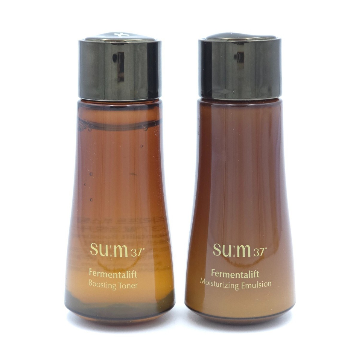 SU:M37 Fermentalift 4pcs Special Set 8 Items Elasticity
