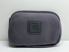 Original Tasche für Sony MD Mindisc Walkman,...
