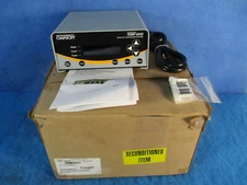 OAKTON DIGI-SENSE 89800-02 ADVANCED THERMOCOUPLE CONTROLLER HIM 1-YEAR WARRANTY
