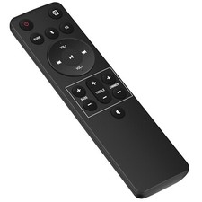 New Replace Remote for Hisense AX3125H 3.1.2 Dolby ATMOS Soundbar Sound Bar