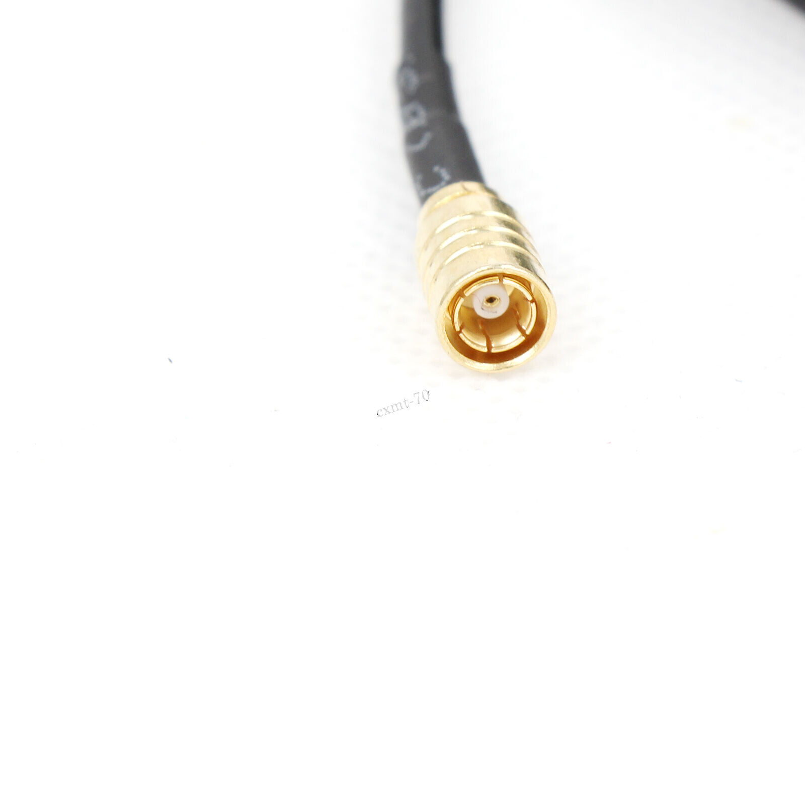 20ft Radio GPS Sirius Antenna Extension Cable SMB Female to Male Adapter for Car eBay