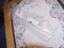 Repligen D02-E300-05-N Midikros 20CM 300K MPES 0.5MM FLL X FLL 1/PK Dble SEALED!