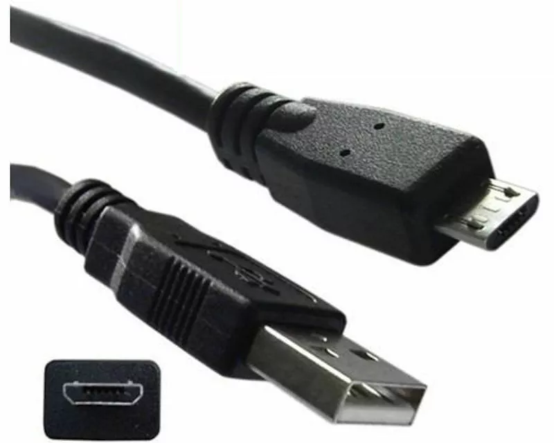 Playstation controller hotsell charger lead