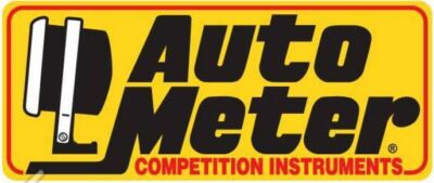 Messgerät Pod Messgerät Works(TM) Einzelner Auto Meter 10201