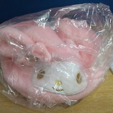 A76527 Sanrio characters Drawstring pouch My Melody