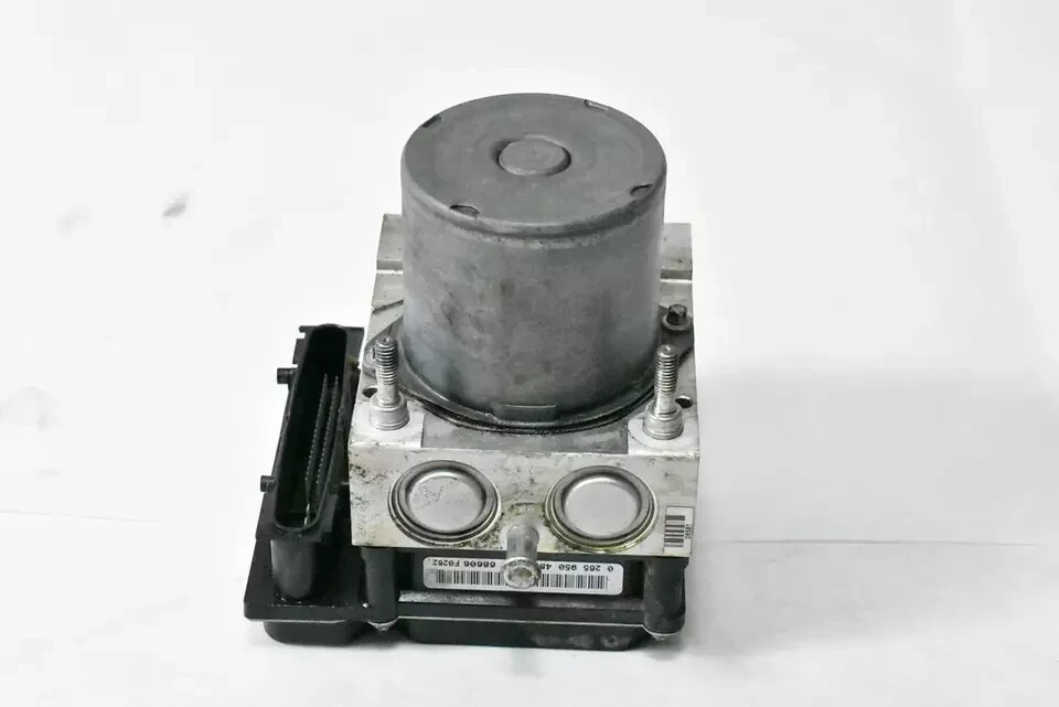 03-08 Maserati Quattroporte ABS Anti Lock Brake Pump Control Module Unit OEM