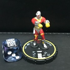 DC Heroclix Unleashed 025 Deadshot