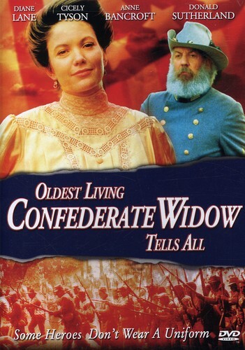 Oldest Living Confederate Widow Tells All / The Proposition / Junior's Groove / Lies & Whispers (4 Movie Pack) main image 1