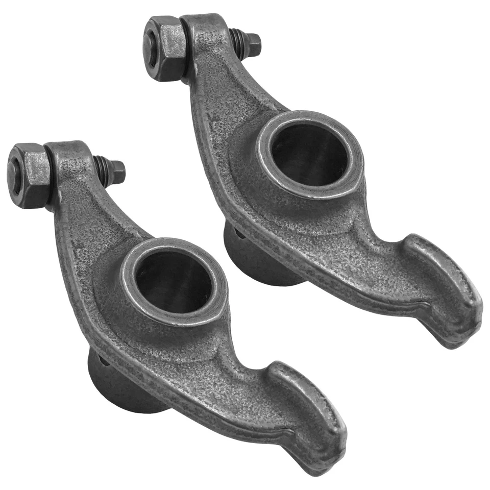 Brazo basculante de válvula de árbol de levas 2 para Honda CRF150F 2003 - 2005 / CRF230F 2003 - 2019 Foto 3 de 4