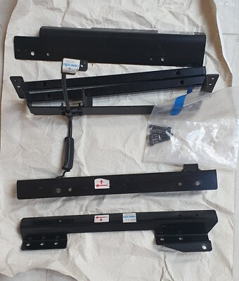 Recaro Sitzkonsole  Fahrerseite Opel Signum, -Vectra Saab 9 -3
