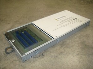 44705A HP 20Channel Relay Multiplexer