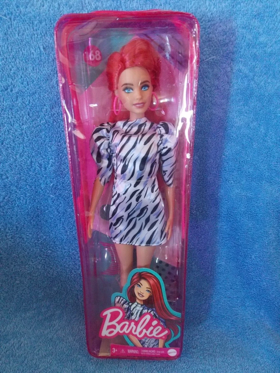 Nueva barbie 2020 sale