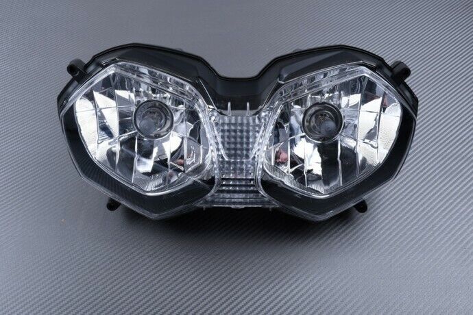 Front Headlight / Headlamp Head Light TRIUMPH TIGER 800 XC