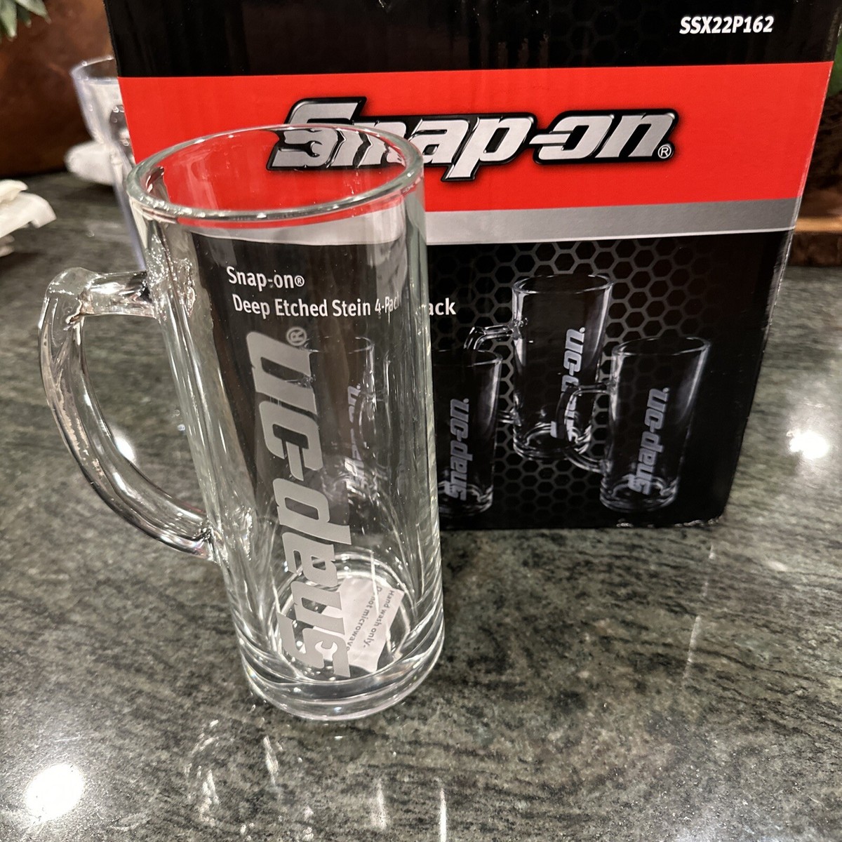 Snap-on 塩胡椒ケース　SISPSET Snap-on 塩胡椒ケース SISPSET - 保存容器・ケース