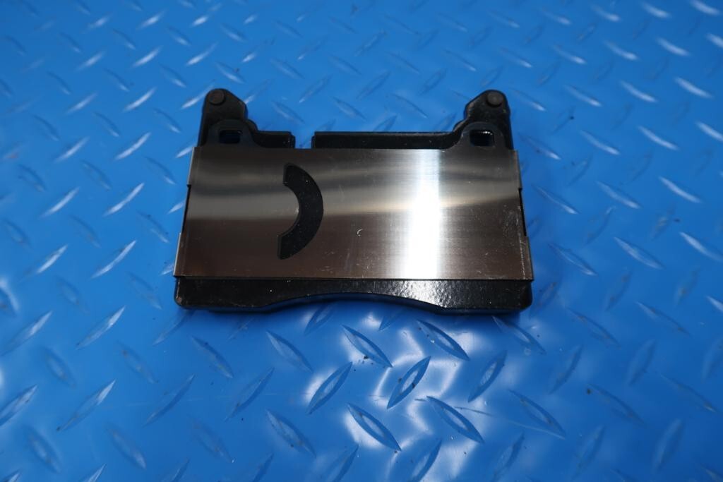 For Aston Martin Db11 Vantage rear brake pads TopEuro #12181