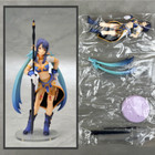 Kotobukiya Tales of Vesperia Judith One Coin Grande Figura Anime Importazione Giappone