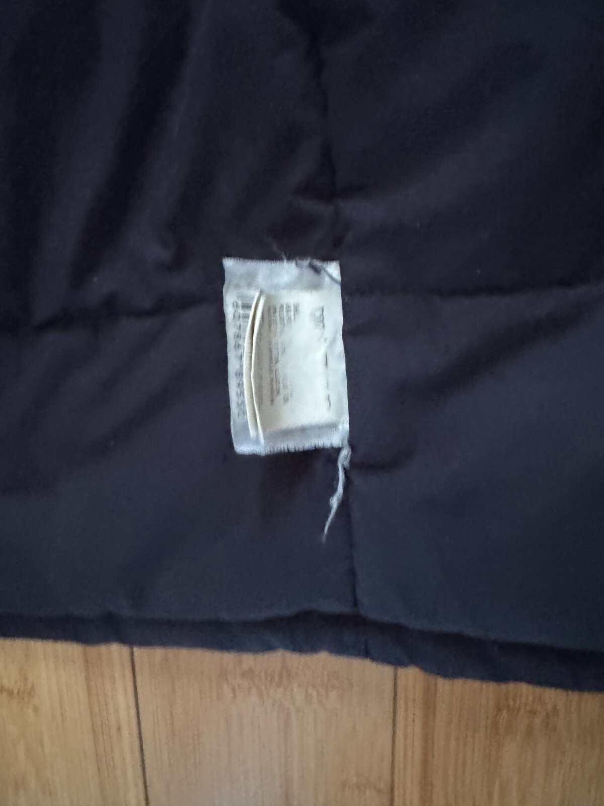 element wolfeboro collection parka jacket - nvay … - image 5